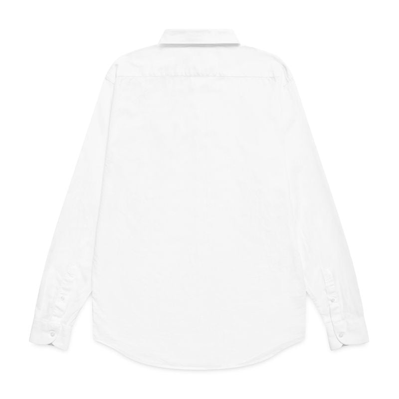 FR linen shirt