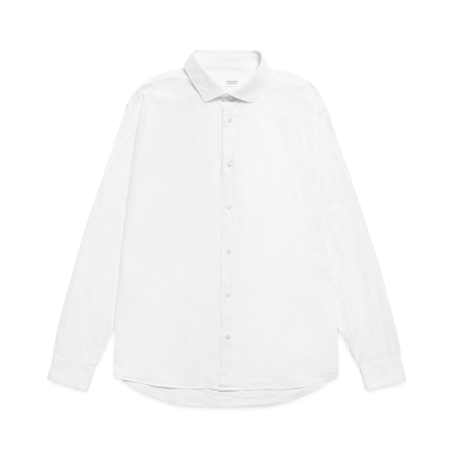 FR linen shirt