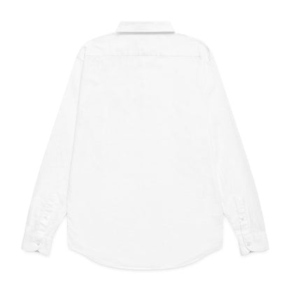 FR linen shirt